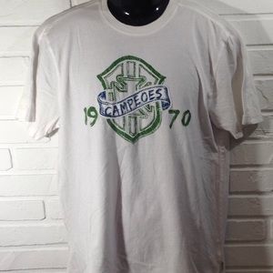 1970 Soccer Tee